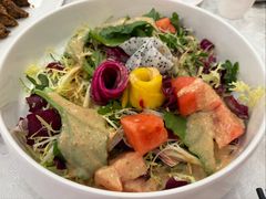 -马凯餐厅(地安门店)