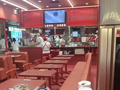-喜家德虾仁水饺(长泰广场店)