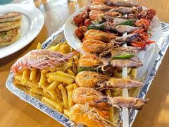 -巴伐利亚啤酒坊(意式风情街店)