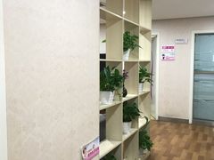 -成都市第二人民医院(庆云院区)