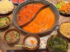 -冯校长老火锅(深圳总店)