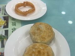 -白魁老号饭庄(交道口店)