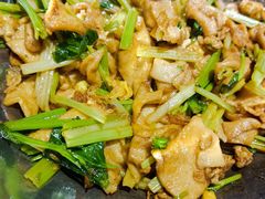 -湘当爱·鲜煮现炒(松岗立业路店)
