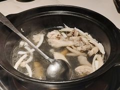 -狐狸爱上椰子鸡(滨江星光大道店)