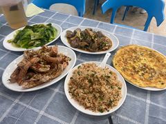 -明记海鲜大排档(巽寮湾店)