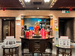 -申粤轩·手工点心·金牌烧味·经典粤菜(丁香花园店)