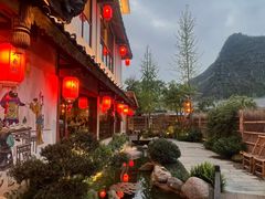 -大自然(鲁家村店)