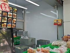 -宫廷糕点铺(人民中路店)
