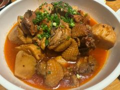 -陶然居·重庆菜(解放碑店)