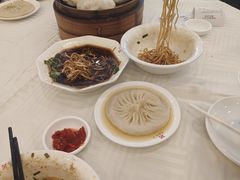 -怡园饭店-餐厅(四望亭店)