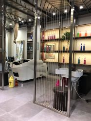 -MAGIC米几发型设计·羊毛卷