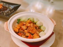 -福州香格里拉·宴会厅