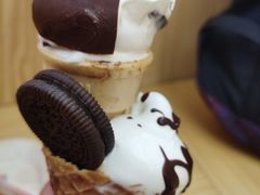 -DQ·蛋糕·冰淇淋(虹口龙之梦店)