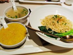 -本味轩精品茶餐厅(黄山路店)