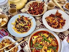 -老三样·旧食新味(万寿宫店)