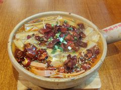 -罗妈砂锅(江苏南京江宁万达店)