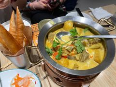 -越小品·越南餐厅(布吉万象汇店)