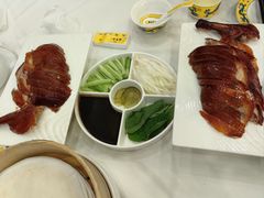 -汇贤府·李氏新鲁菜(万寿路店)
