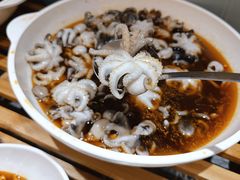 -禾斗海鲜自助(市南银座店)