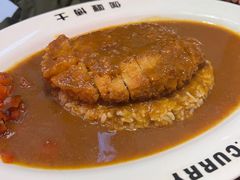 -伽喱博士 Dr.CURRY咖喱饭(太阳宫咖喱店)