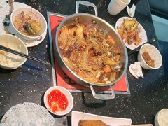 -和福顺·牛肉海鲜焖锅(汕头金平万达广场店)