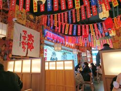 -太郎的家·平价日料(曼巴特店)