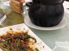 -金华安大酒楼·老牌潮菜·粤式茶点(东方国际店)