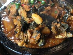 -西江美食舫·江西菜(健德桥店)