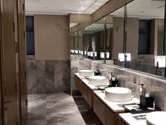 -西安高新希尔顿酒店·咖啡露台西餐厅
