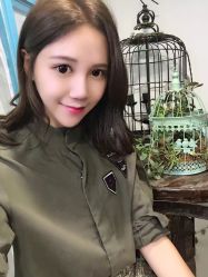 点击看大图 -蓝调造型