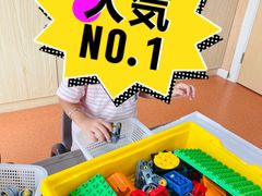 -侎宝运动成长中心(嘉定大融城店)