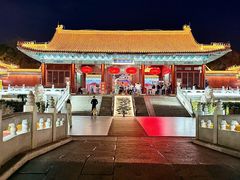-珠海圆明新园