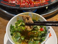 -牛市坎火锅(建设路店)