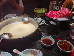 -捞王猪肚鸡火锅(金华义乌之心店)