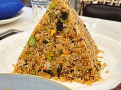 特色大嫂炒饭-大嫂镬仔·焖鸡煲·啫啫煲(逢源路店)