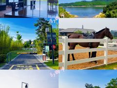 -天目湖涵田度假村