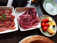 -滇釜火锅·能喝汤的火锅(车公庄店)