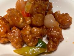 荔枝肉-莆田餐厅PUTIEN(西安万象天地店)