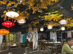 -庭院小酌(瑞莲街店)