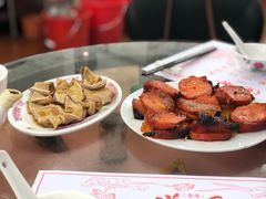 -香港蓮香樓(中環店)