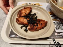 -南记粉面(銅鑼灣中心店)