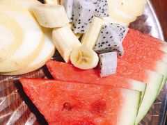 果盘-船家渔(徐州北路店)