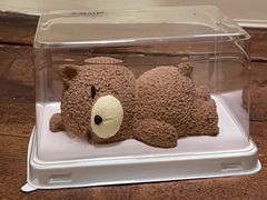 -美丽心情蛋糕(江苏路店)