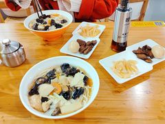 罗汉面-龙华素斋(龙华路店)