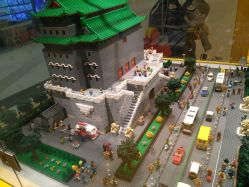 -乐高授权专卖店(朝阳大悦城店)