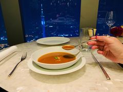 -广州四季酒店·佰鲜汇·现代法餐