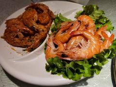 两吃鲜虾-鑫巴蜀(和平里店)