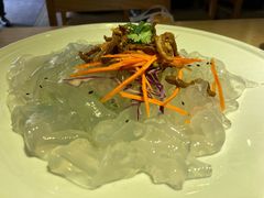 手工大拉皮-关东小磨东北菜(上海长风大悦城店)