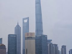 景观位-YUE·6·西式融合餐厅(外滩六号店)