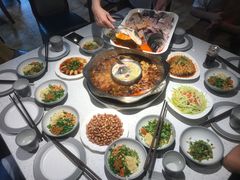 -融泽漁悦三只耳鱼火锅(南郑大道店)